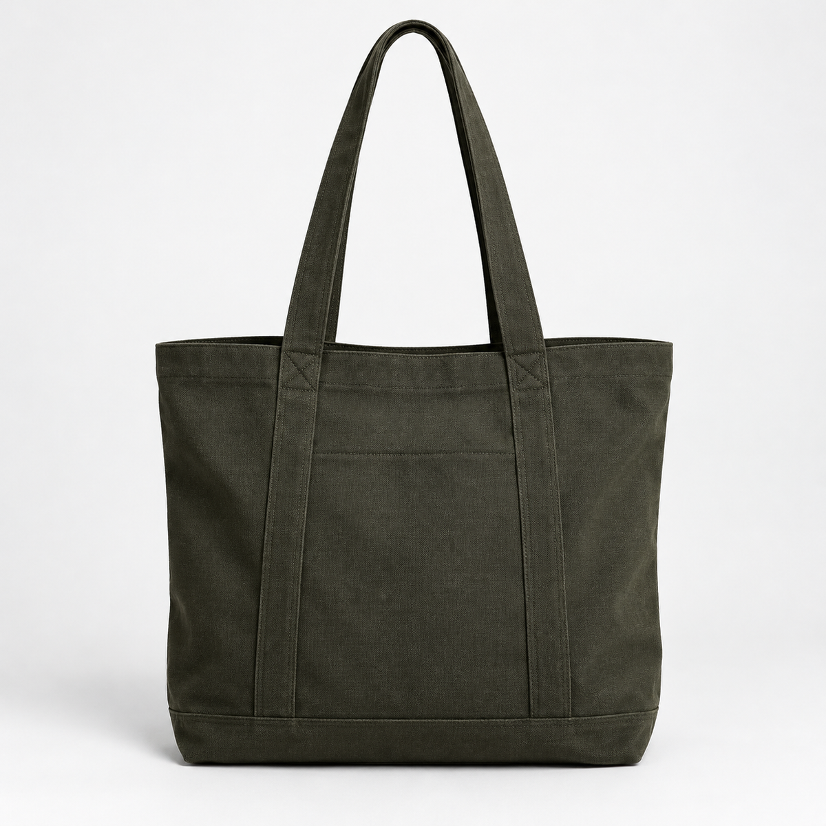 Ecobag Urbana - Exemplo