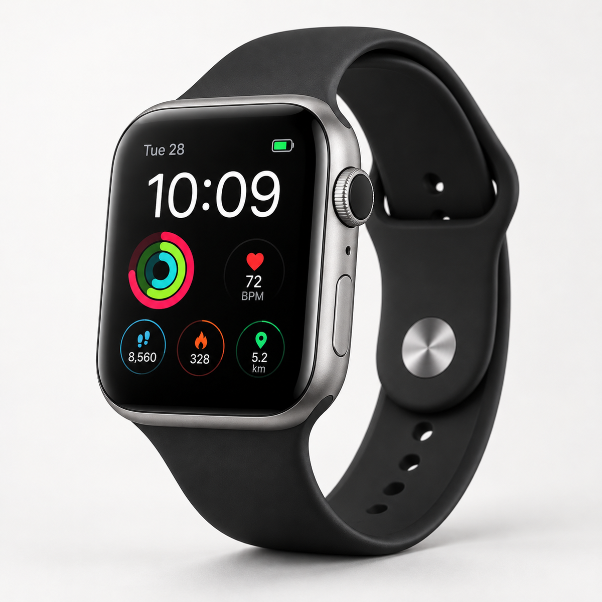 Smartwatch Pro