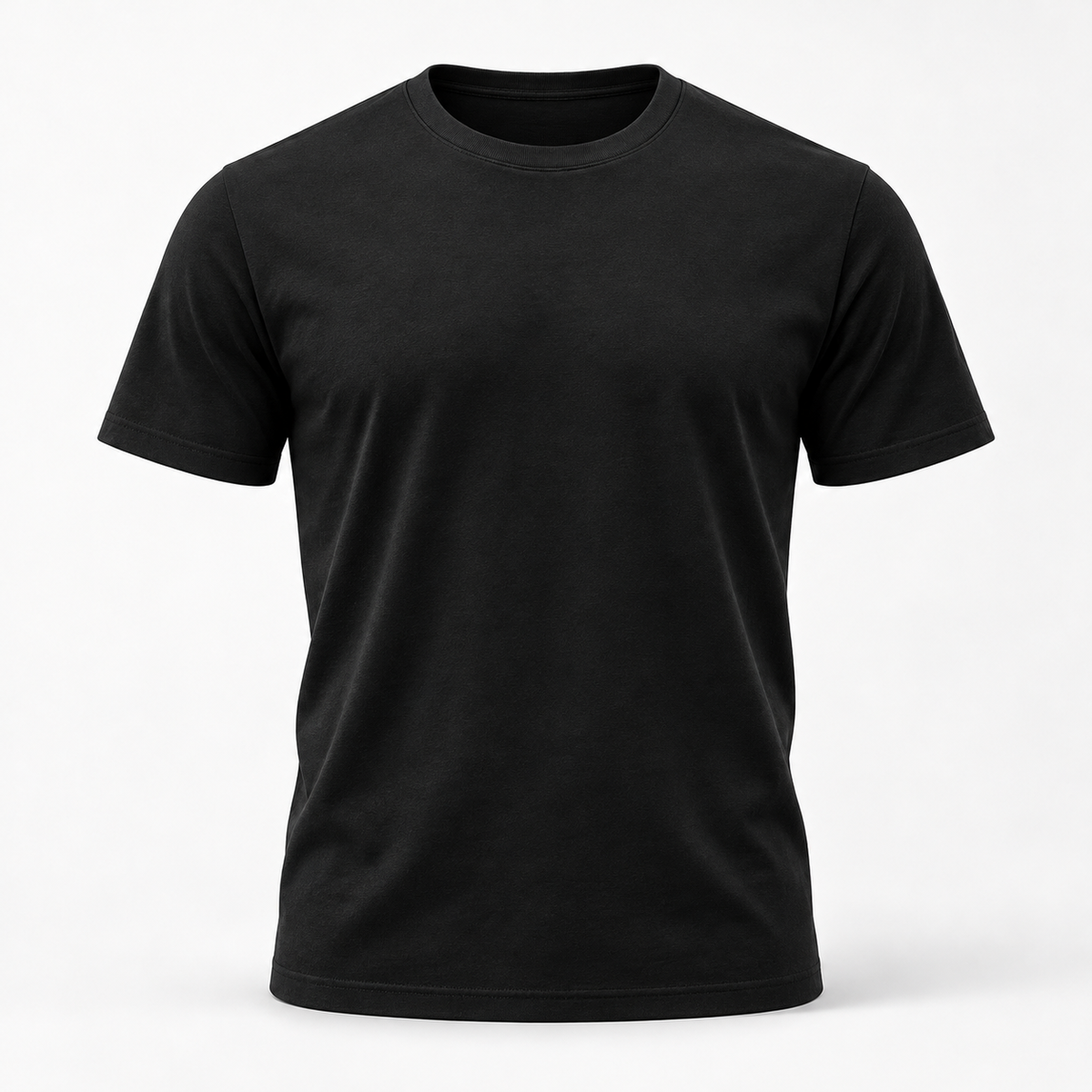 Camiseta Básica - Exemplo