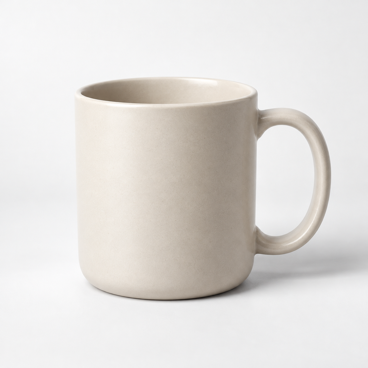 Caneca Café - Exemplo
